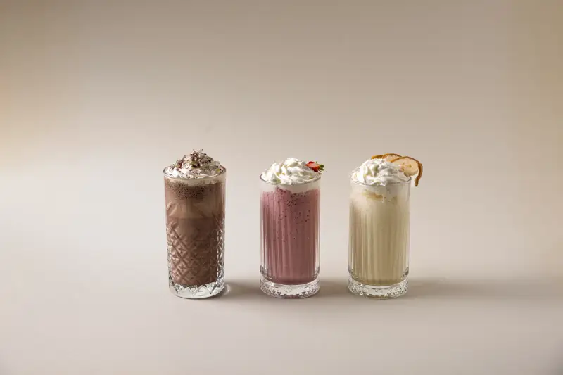 Milkshake